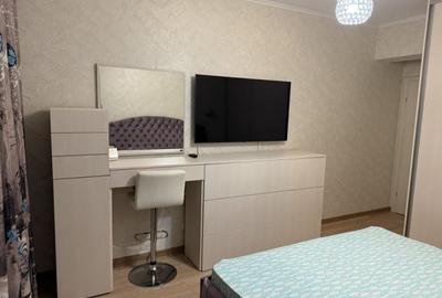 Apartament | 2 camere | Bloc nou | Parcare | Mihai Bravu | Metropolitan - 5