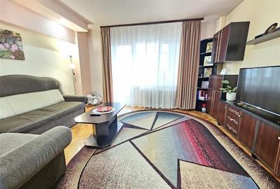 Apartament 3 camere Fortuna etaj 2 cu balcon 16 mp - 4