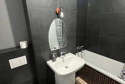 Apartament cu 2 camere decomandat, mobilat în Torontalului