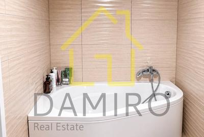 Apartament 3 camere Decomandat Pallady Titan Nicolae Teclu Parcare Subteran - 8