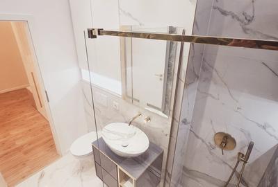 Plaza Exigent  Inchiriere Garsoniera Lux Lujerului - 10