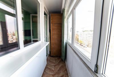 2 camere Tineretului / Complet mobilat si utilat / 5 minute metrou - 12
