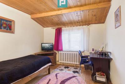 Vilă stil montan, 270 mp, teren 3000 mp - 31