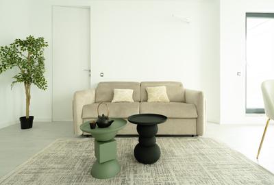 APARTAMENT 3 CAMERE - PARCUL CAROL - COMISION 0% - METROU - 6