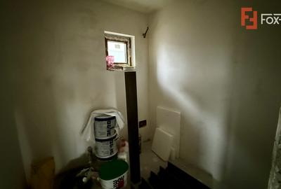 Duplex cu 3 camere, pod mansardabil si panouri fotovoltaice - Calea Urseni - 9