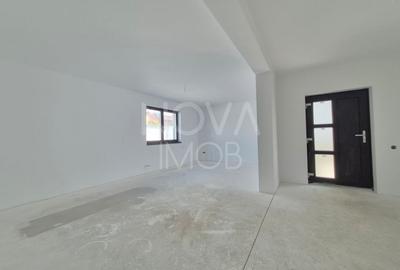 Casa individuala 5 camere + terasa, pivnita si pod amenajabil, Sibiu - 5