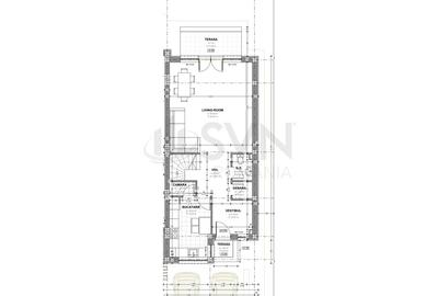 REV2003820 Vila de vanzare 4 camere dressing si baie proprie Pipera - 11