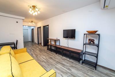 2 camere | Bloc Nou | 15 Min Metrou Piata Iancului - 5
