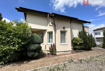 COMISION 0% Casa individuala cu 5 camere si teren de 792 mp, zona Mosnita Noua! - 7
