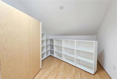 Spatiu birou 130mp,balcon,5 parcari,Bulgaria, zona Hornbach - 4