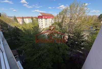 Apartament cu 3 camere in Sibiu pe Strada Rahovei - 18