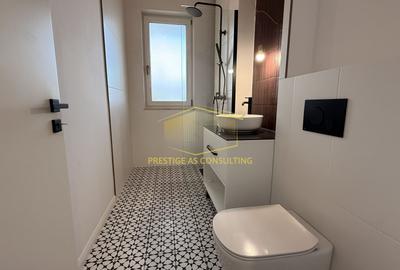 Duplex Plan Parter Premium | 3 Camere 322 Teren| Intrare in Mosnita Noua - 8