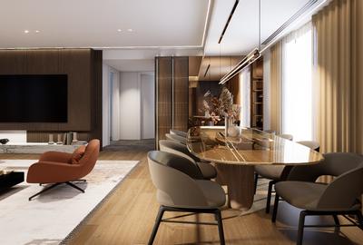 Vânzare Apartament 4 camere | Direct de la dezvoltator | Noor Unirii - 6