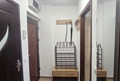 Apartament 2 camere renovat, mobilat si utilat - zona Cosbuc – Tribunal - 5