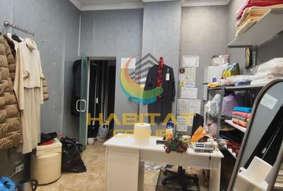 Spatiu Comercial de inchiriat Calea Mosilor 24Mp - 2