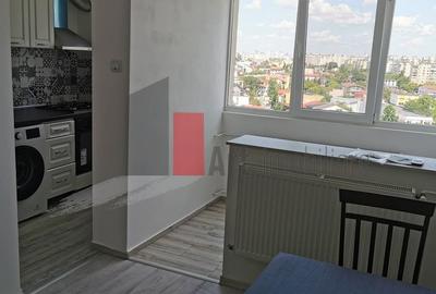 Garsoniera Brancoveanu utilata si mobilata - 5