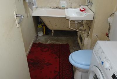 Vand apartament 2 camere in Deva, zona Gojdu, suprafata utila 46, 48 mp + balcon - 8