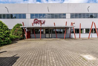 Oportunitate: Hală de producție și depozitare cu birouri în Arad - 17
