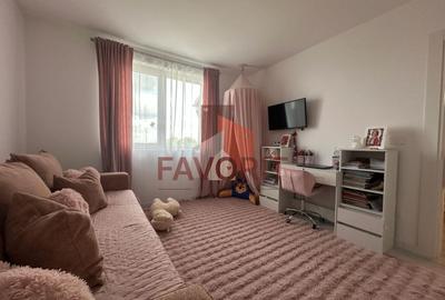 3 camere | bloc nou | centrala proprie | loc parcare | zona excelenta - 8