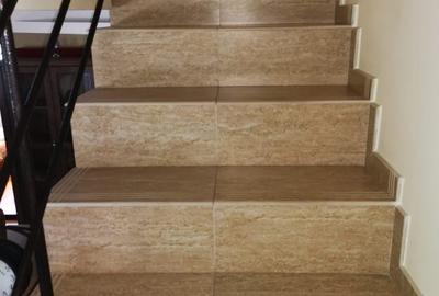 Duplex Gavana D+P+E+M, teren 500mp, garaj - 13