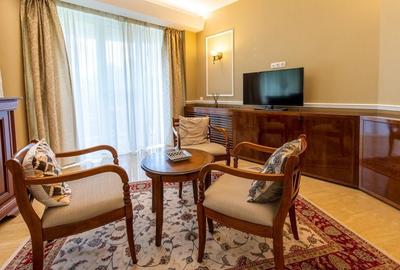 PRIMAVERII DE INCHIRIAT APARTAMENT 4 CAMERE MOBILAT CLASIC - 7