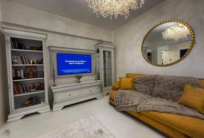 3 camere 73 mp | Încălzire în pardoseală | 7 min metrou Berceni - 4