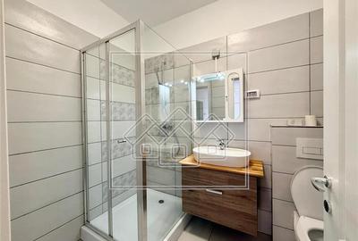Apartament de vanzare in Sibiu - 2 camere, decomandat, balcon, etaj 1 - 7