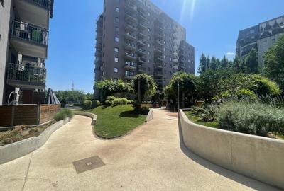 2 camere -  The Park Apartments, Tineretului - 19