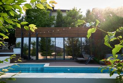 Proprietate superba in fiecare detaliu | design desavarsit, confort absolut - 20
