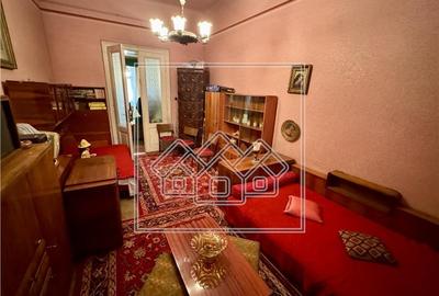 Apartament 2 camere de vanzare in Sibiu - zona centrala - 15