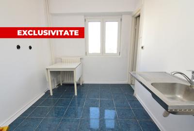 VANZARE APARTAMENT 3 CAMERE BULEVARDUL UNIRII- ZEPTER-STR. LUCIAN BLAGA NR. 3 - 22