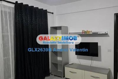 Garsonieră decomandată, mobilată în Berceni