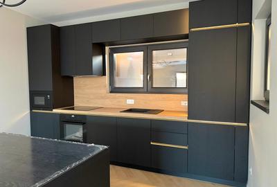 Apartament de vanzare-4 camere-115 mp utili-curte 200 mp-C. Cisnadiei! - 7