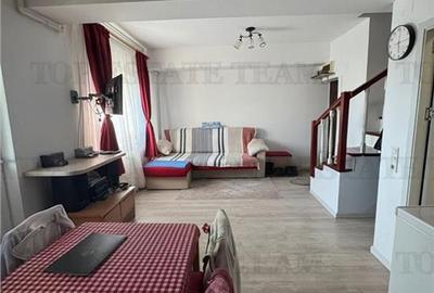 Apartament 3 camere, zona Dristor - 3