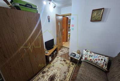 Andrei Saguna. Etaj 2. Centrala. Mobilat si utilat. - 12