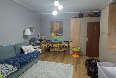 Apartament 2 camere mobilat-sector 4 - 4