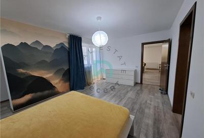Apartament 3 camere Tractorul, 60 mp - Brasov - 9