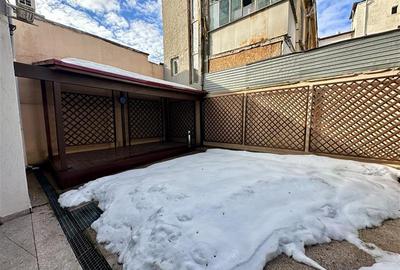Spatiu birouri Cotroceni - Cladire Individuala - Metrou Eroilor - 12