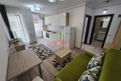 Inchiriere 2 camere Militari residence Tineretului 63 - 1