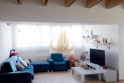 Ap 4 Camere | 136 mp | 2 Parcări Subterane incluse | Complex | Lift - 4