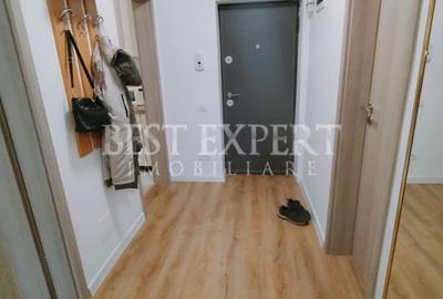 2 Camere Parcare Subterana Disponibil Imediat - 9