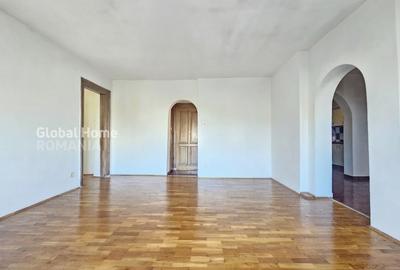 Apartament 2 camere 75.8mp | Bulevardul Lascar Catargiu | Piata Victoriei - 4