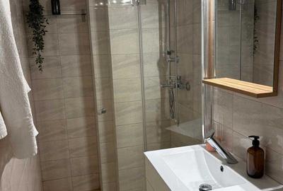 Apartament superb 2 camere, închiriere, Calea Victoriei, etaj 3, complet utilat - 7