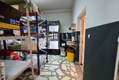 Imobil functiuni mixte | 400mp utili | Marasti | Zona Bucuresti - 10