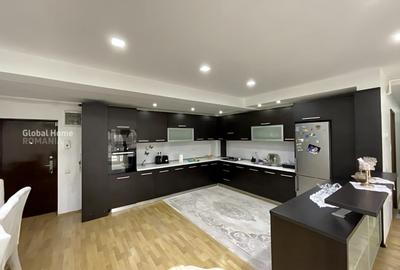 Apartament 4 camere | Complex Mediteraneo Pipera | Terasa 32MP - 2