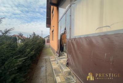 Casa noua P+E cu 3 camere de vanzare in Osorhei – judetul Bihor - 21