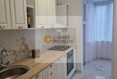 2 camere | Renovat | Universitate - 4