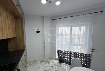 2 Camere Totul Nou | Loc de Parcare | Preciziei - 9
