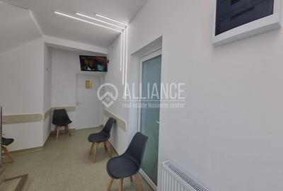 Valu lui Traian  - 3 cabinete medicale in cadrul clinicii de Stomatologie - 1