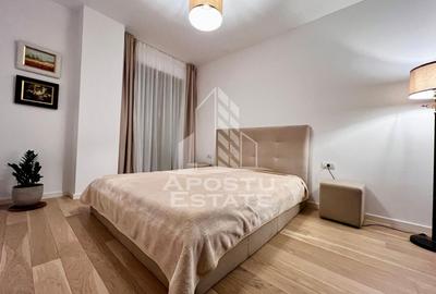 Apartament 2 camere de lux, zona Semicentrala,Timisoara - 5